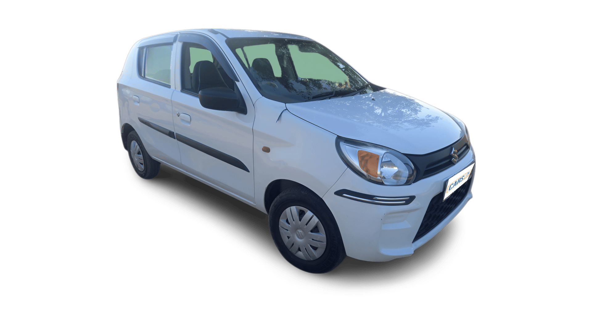 2022 Maruti Alto - Hatchback - Petrol - Manual - ₹3.30 lakh